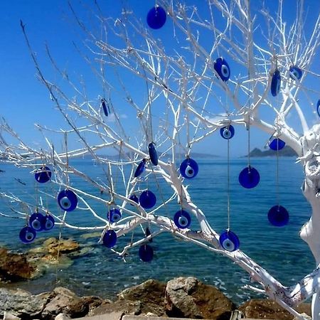 Hotel Azure Wellness Retreat (Adults Only) Turgutreis Zewnętrze zdjęcie