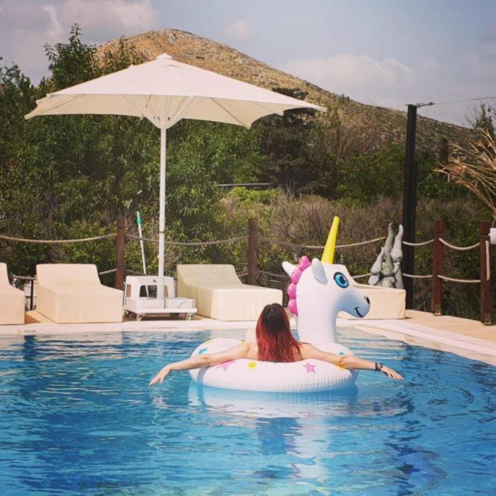 Hotel Azure Wellness Retreat (Adults Only) Turgutreis Zewnętrze zdjęcie