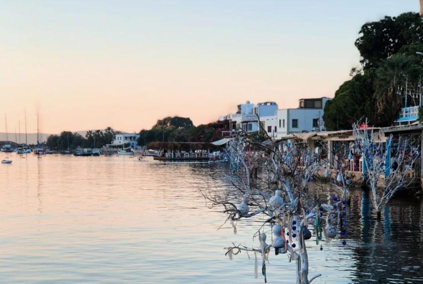 Hotel Azure Wellness Retreat (Adults Only) Turgutreis Zewnętrze zdjęcie