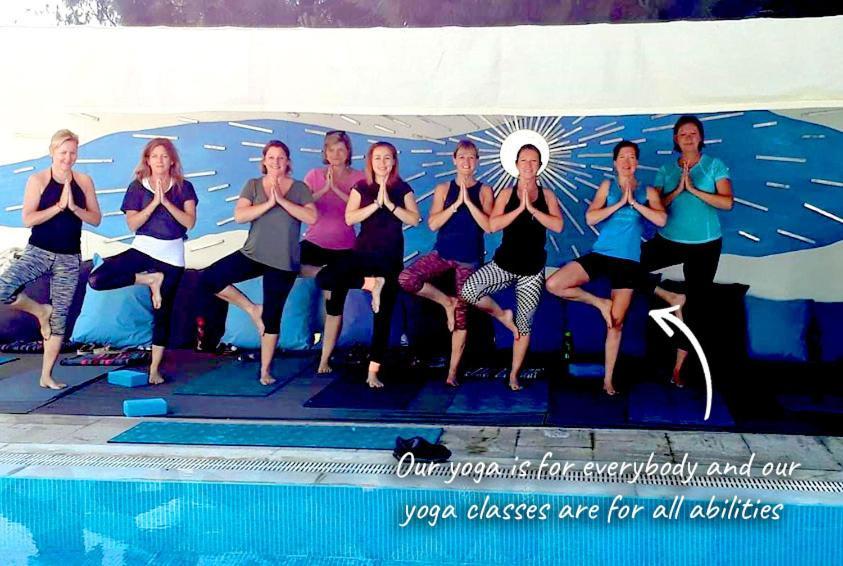 Hotel Azure Wellness Retreat (Adults Only) Turgutreis Zewnętrze zdjęcie