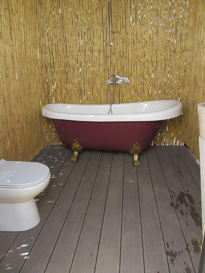 Hotel Azure Wellness Retreat (Adults Only) Turgutreis Zewnętrze zdjęcie