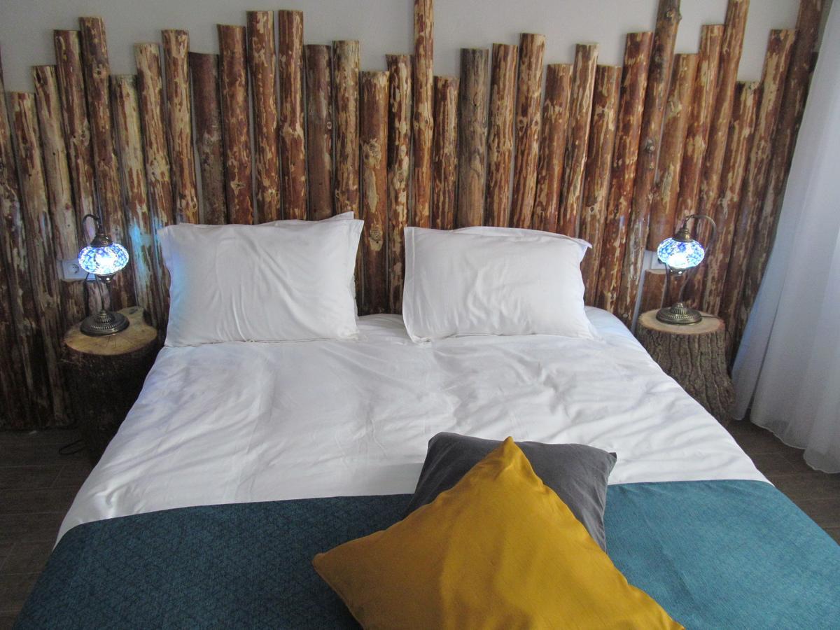 Hotel Azure Wellness Retreat (Adults Only) Turgutreis Zewnętrze zdjęcie