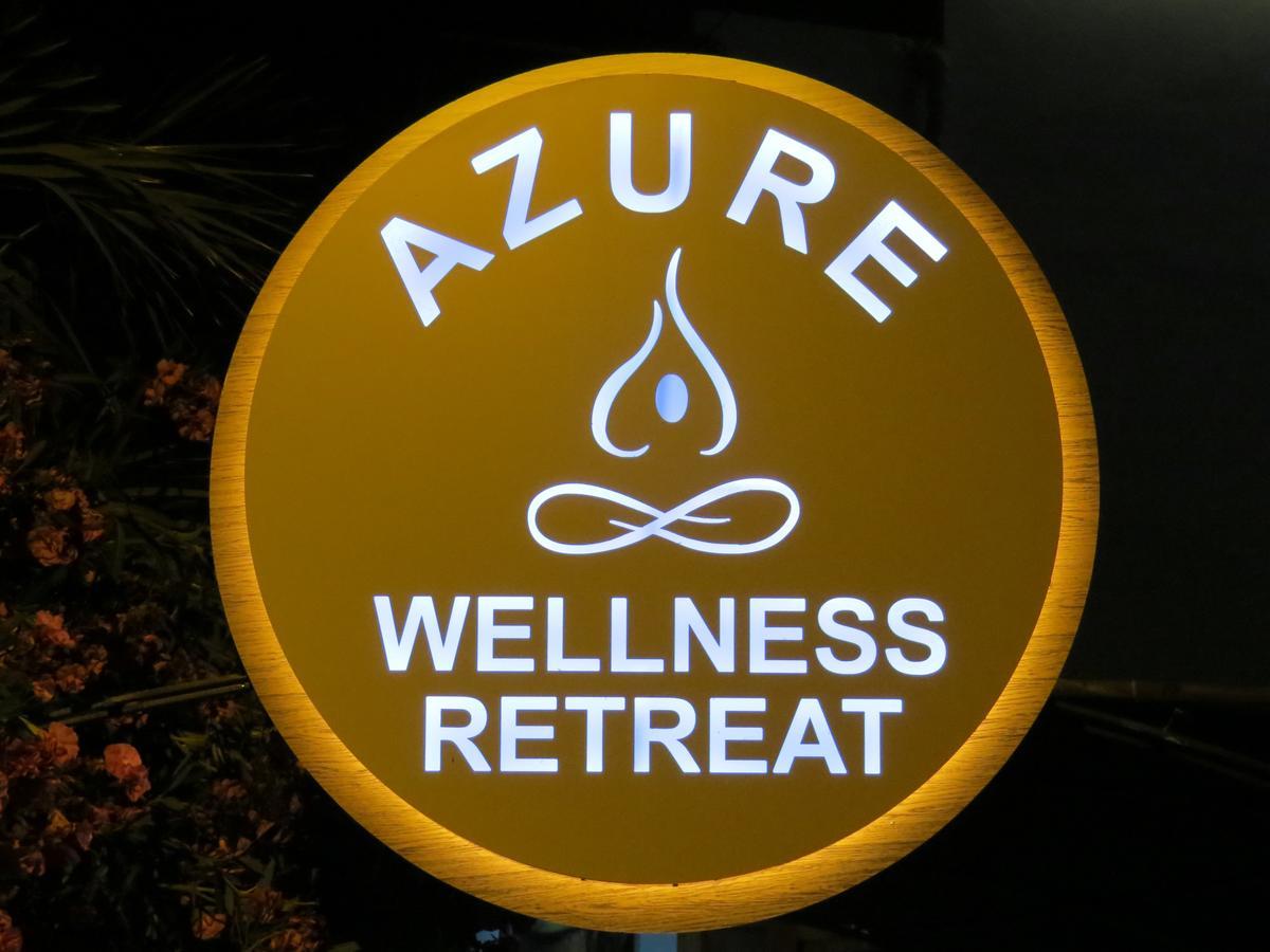 Hotel Azure Wellness Retreat (Adults Only) Turgutreis Zewnętrze zdjęcie