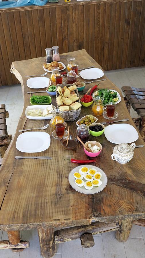 Hotel Azure Wellness Retreat (Adults Only) Turgutreis Zewnętrze zdjęcie